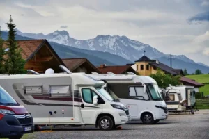 Read more about the article Buying Guide for RVs