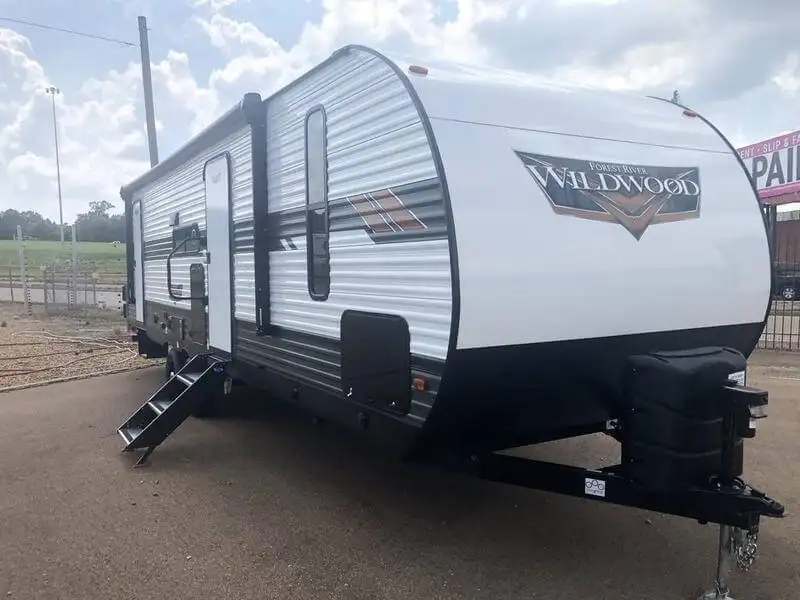 Read more about the article Advantages of Forest River RVs