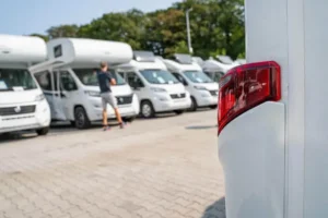 Read more about the article Choosing the Right Motorhome For You