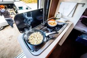 Read more about the article Tips for Cooking in Your RV