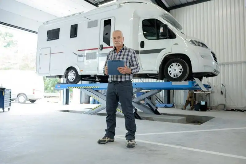 You are currently viewing Why Choose S&S Apache for Your RV Parts and Service Needs?