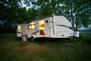 Read more about the article Tips for Buying the Right Travel Trailer
