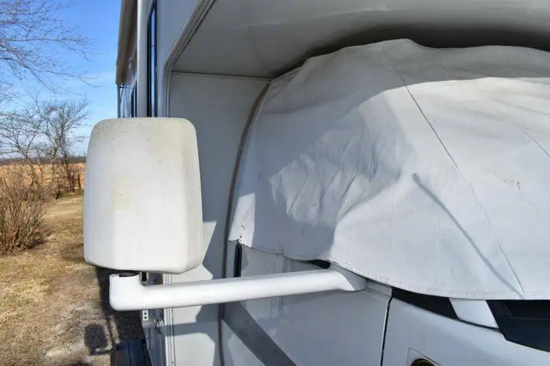 Read more about the article A Guide to RV Winterization