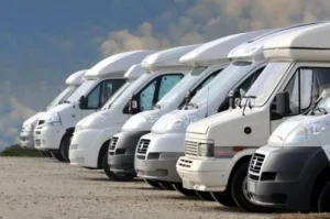 Read more about the article Essential Driving Tips for Motorhome Beginners