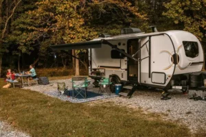 Read more about the article Is a Used Travel Trailer Right For You?