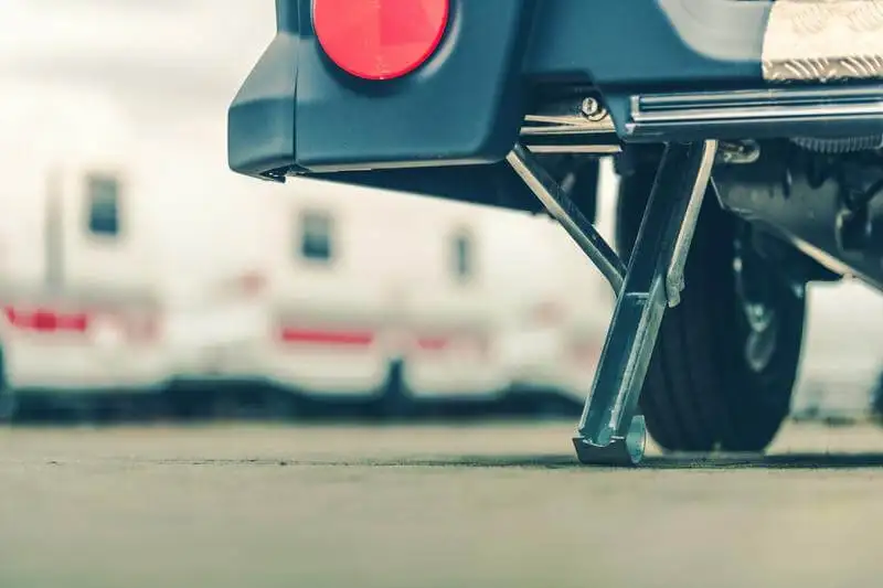 Read more about the article Leveling a Travel Trailer: A Step-by-Step Guide