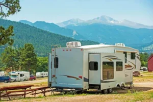 Read more about the article Safety Gear for Your Fifth Wheel RV