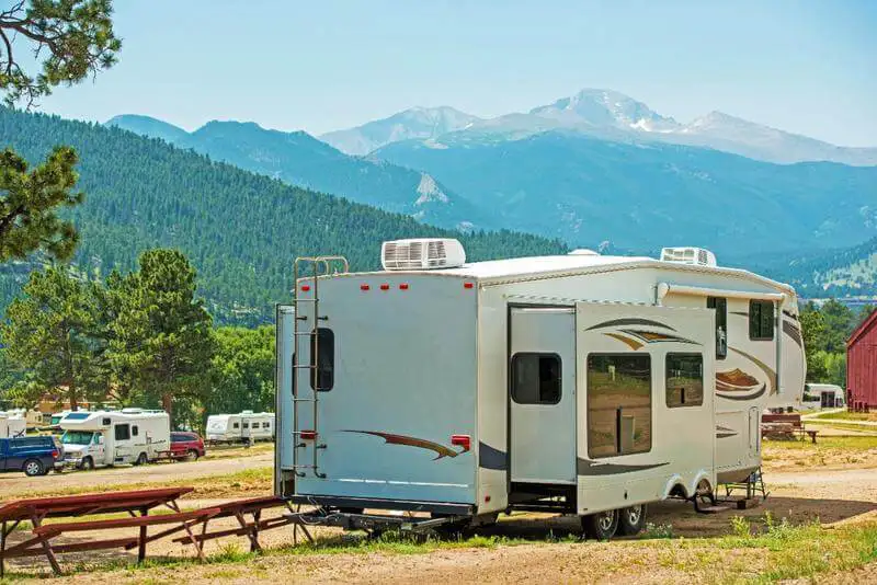 You are currently viewing Safety Gear for Your Fifth Wheel RV