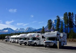 Read more about the article The Difference Between RV Sizes