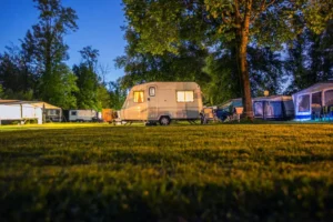 Read more about the article RV Winter Camping Spots Near Jackson, Mississippi