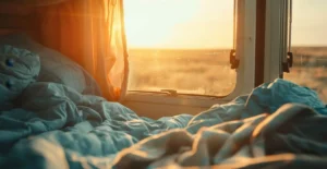 Read more about the article How to Improve Sleep in Your RV