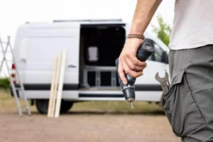 Read more about the article Your Ultimate Guide to Renovating a Used RV