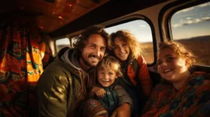 Read more about the article Handy Tips for New RVers