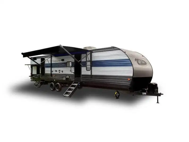 You are currently viewing A Simple Guide on How to Finance Your RV