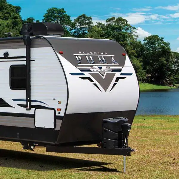You are currently viewing Palomino Travel Trailer Buying Guide