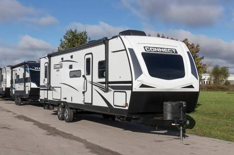 Read more about the article Points to Consider When Buying a Lightweight RV