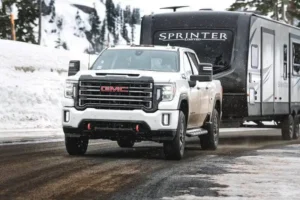 Read more about the article Top 5 Reasons To Choose A Keystone® Fifth Wheel