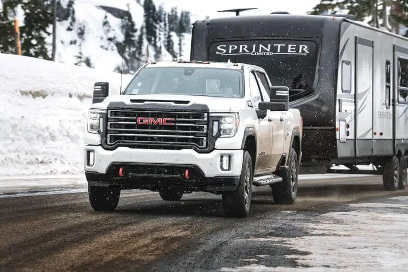 You are currently viewing Top 5 Reasons To Choose A Keystone® Fifth Wheel