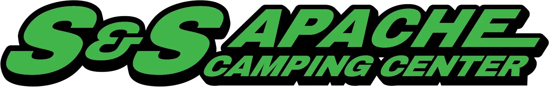 S&S Apache Camping Center